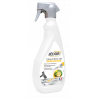 JEDOR- Spray désodorisant Citron/Citron  vert 500ml JEDOR- Spray désodorisant Citron/Citron  vert 500ml