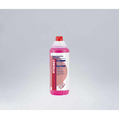 Gel WC HYGINET 1L Gel WC HYGINET 1L