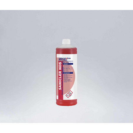 SANICLER ND5 1L SANICLER ND5 1L