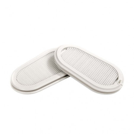 Paire de filtres FFP3 Hespa