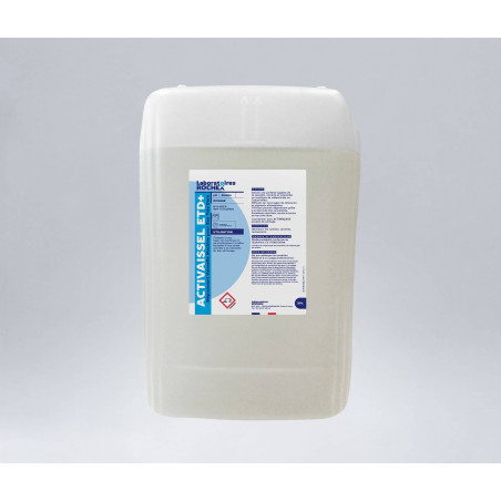 ACTIVAISSEL ETD+  20L ACTIVAISSEL ETD+  20L