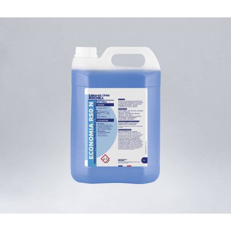 ECONOMIA R50 NEUTRE 5L ECONOMIA R50 NEUTRE 5L