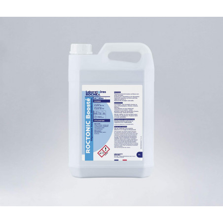 ROCTONIC Boosté 5L ROCTONIC Boosté 5L