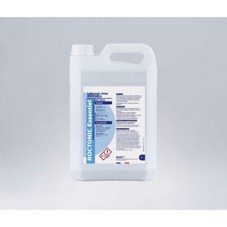 ROCTONIC Essentiel 5L ROCTONIC Essentiel 5L