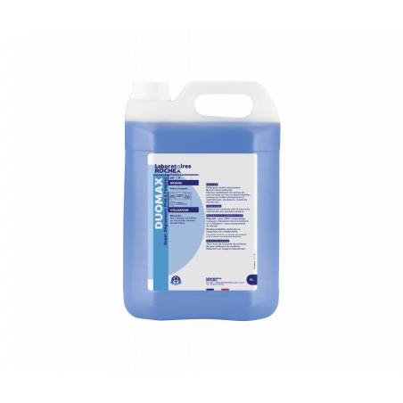 DUOMAX 5L DUOMAX 5L