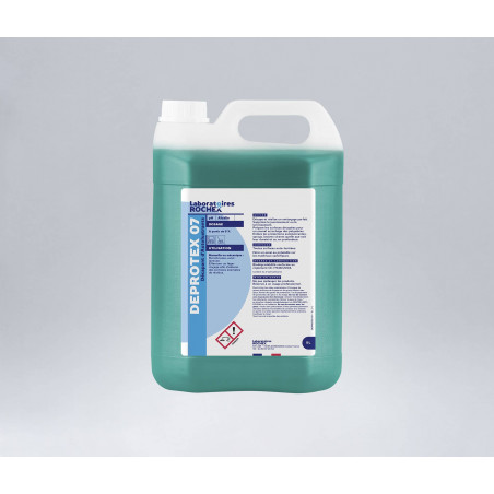 DEPROTEX 07 5L DEPROTEX 07 5L