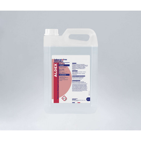 ALDEX 5L ALDEX 5L