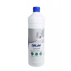 ORLAV- Gel javel Fresh Oxygen 1L