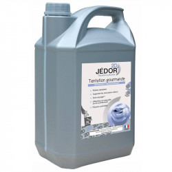 JEDOR 2D Tentation Gourmande 5L