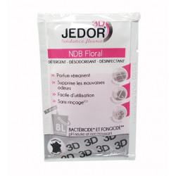 JEDOR Dosette Floral 20ml