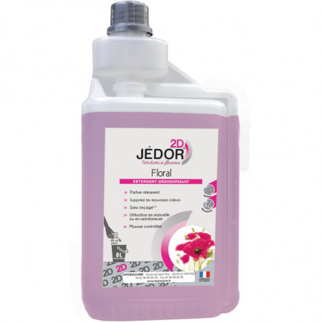 JEDOR 2D Floral 1L JEDOR 2D Floral 1L