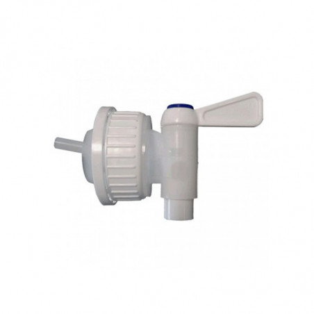 Robinet pour bidon de 5L Robinet pour bidon de 5L