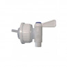 Robinet pour bidon de 5L Robinet pour bidon de 5L