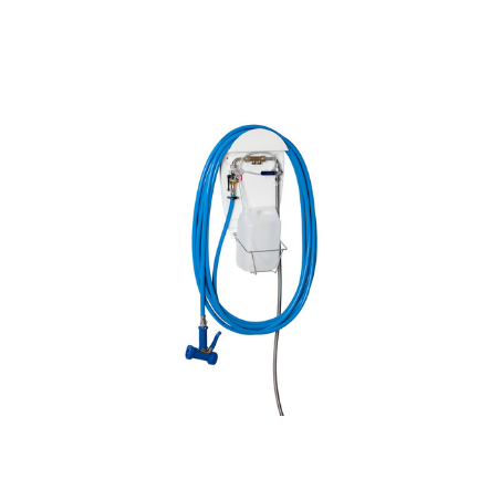 Centrale Evolution simplifié 1 produit Centrale Evolution simplifié 1 produit