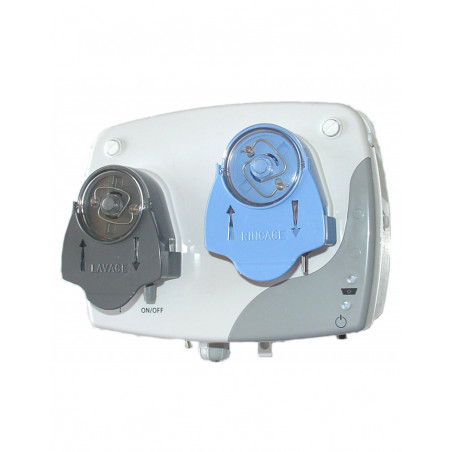 Masterdose Lavage-rinçage à  micro Masterdose Lavage-rinçage à  micro