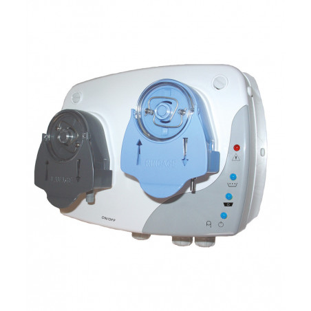 Masterdose Lavage-rinçage à  LRI Masterdose Lavage-rinçage à  LRI