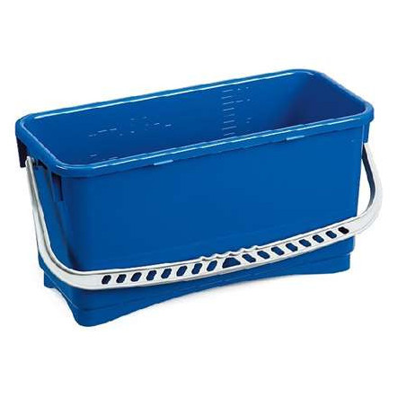 Seau 22L complet avec égouttoir Seau 22L complet avec égouttoir