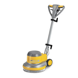 Monobrosse bi-vitesse SB 143 TSN Ghibli Wirbel