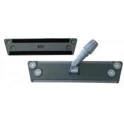 Support de lavage velcro plastique ABS