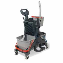 Chariot MMT1616G Numatic