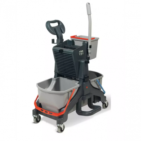 Chariot MMT1616G Numatic