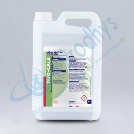 DUOCALE 5L DUOCALE 5L