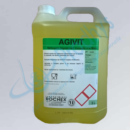 AGIVIT 5L AGIVIT 5L