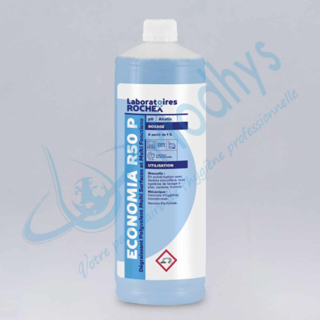 ECONOMIA R50 NEUTRE 1L ECONOMIA R50 NEUTRE 1L