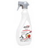 JEDOR- Spray désodorisant Fraise 500ml JEDOR- Spray désodorisant Fraise 500ml