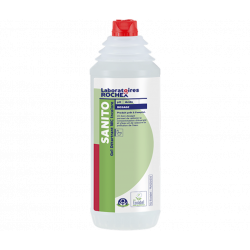 Gel WC SANITO 1L