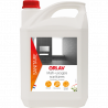 ORLAV- Multiusages sanitaires fleurs blanches jasmin 5L ORLAV- Multiusages sanitaires fleurs blanches jasmin 5L