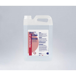 Désincrustant RENOBAT 21 5L