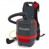 Aspirateur dorsal RSV150 Numatic Aspirateur dorsal RSV150 Numatic