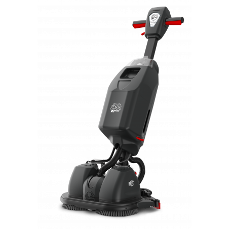 Autolaveuse 244NX-R à batterie Numatic Autolaveuse 244NX-R à batterie Numatic