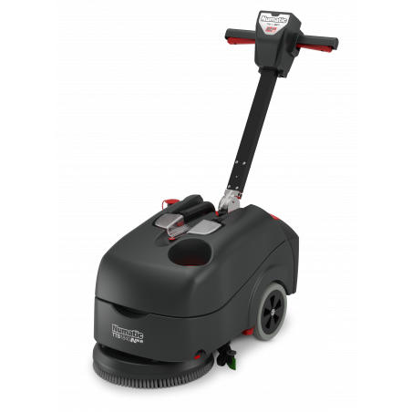 Autolaveuse TTB1840NX-R à batterie Numatic Autolaveuse TTB1840NX-R à batterie Numatic
