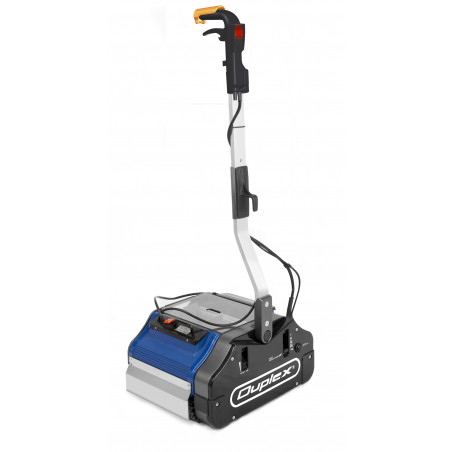 DUPLEX 340 bleue Steam DUPLEX 340 bleue Steam