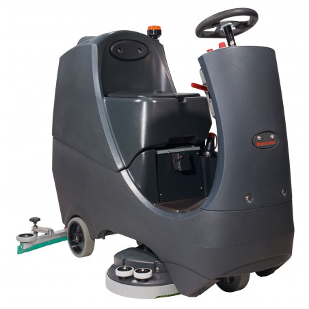 Autolaveuse autoportée CRG8072 120T Numatic Autolaveuse autoportée CRG8072 120T Numatic