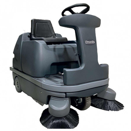 Balayeuse NU12 Numatic