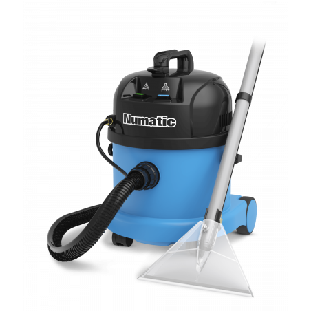 Injecteur/Extracteur CT370 Numatic Injecteur/Extracteur CT370 Numatic