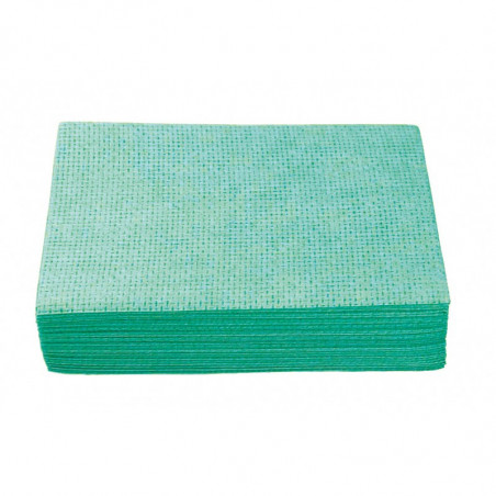 Lavette ajourée (x25) Lavette ajourée (x25)