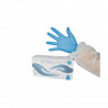 Gant nitrile non-poudré Gant nitrile non-poudré