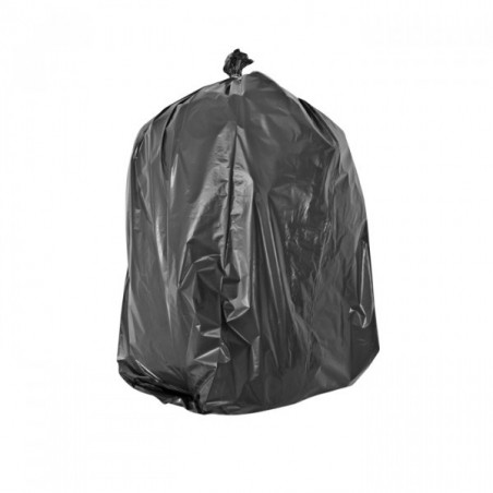 Sac déchet 110L noir HD Sac déchet 110L noir HD