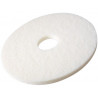 Disque abrasif blanc Disque abrasif blanc
