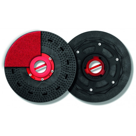 Plateau porte disque PADLOC Ø406mm Plateau porte disque PADLOC Ø406mm