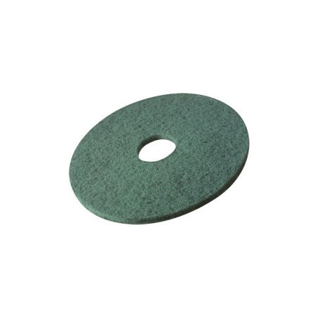 Disque abrasif vert Disque abrasif vert