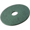 Disque abrasif vert Disque abrasif vert