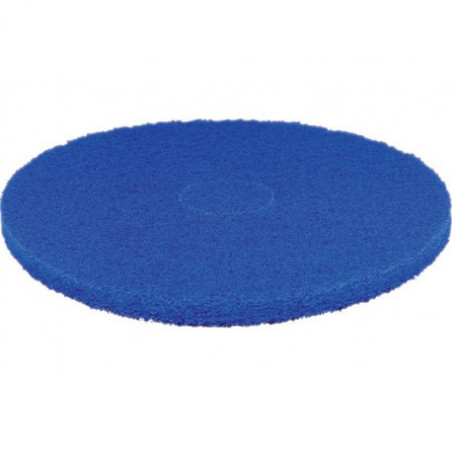 Disque abrasif bleu Disque abrasif bleu