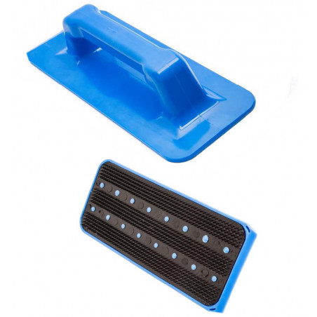 Balai PAD a préhension manuel Balai PAD a préhension manuel