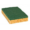 Eponge abrasive verte premium GM (x10) Eponge abrasive verte premium GM (x10)