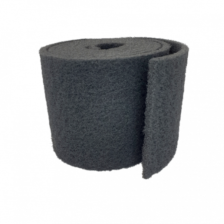 Rouleau abrasif noir 3m Rouleau abrasif noir 3m
